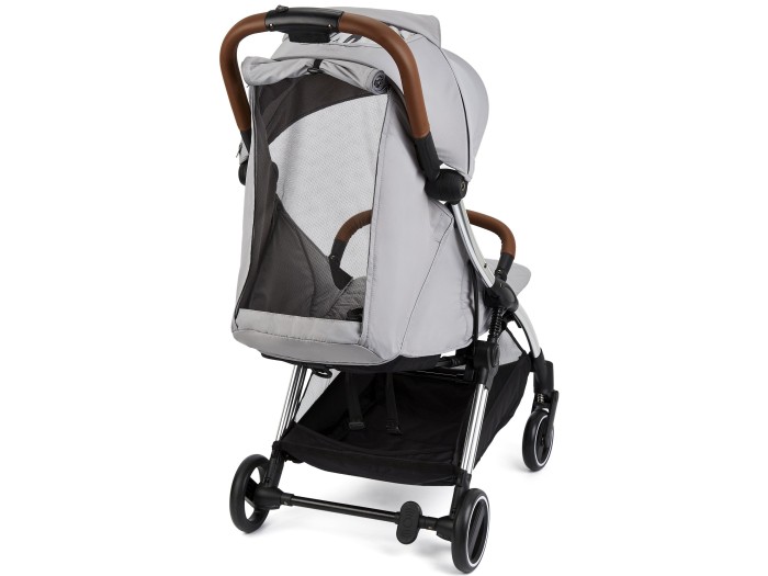 Ickle Bubba Gravity Pushchair