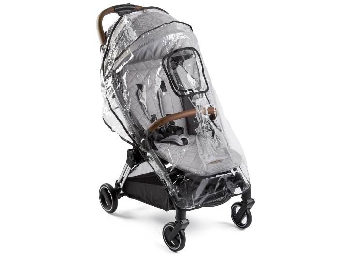 Ickle Bubba Gravity Pushchair