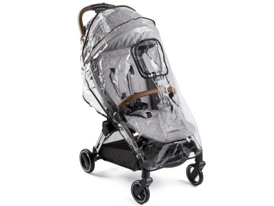 Ickle Bubba Gravity Pushchair