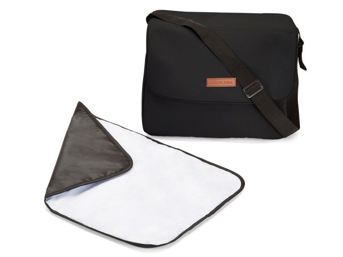 Ickle Bubba Eclipse All-in-One I-Size Travel System with Isofix Base (Stratus)