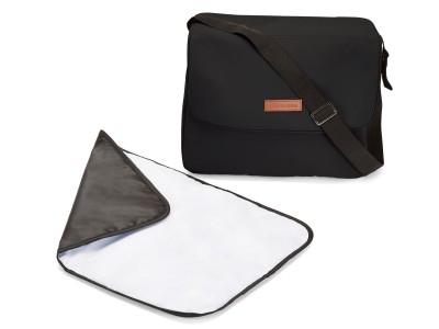 Ickle Bubba Eclipse All-in-One I-Size Travel System with Isofix Base (Stratus)