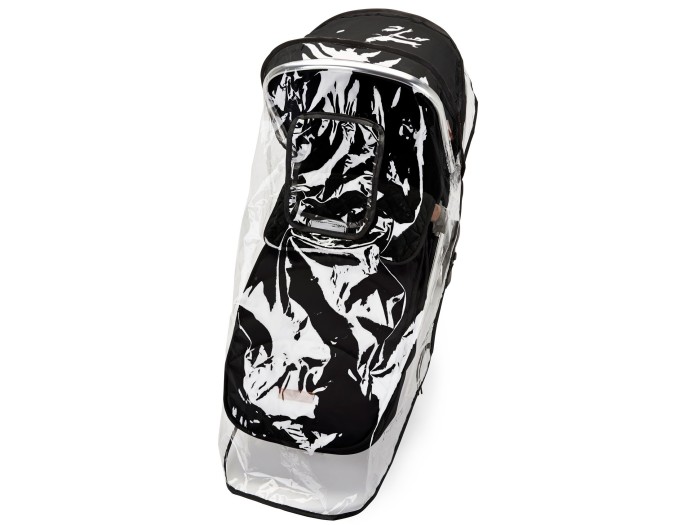 Ickle Bubba Eclipse All-in-One I-Size Travel System with Isofix Base (Stratus)