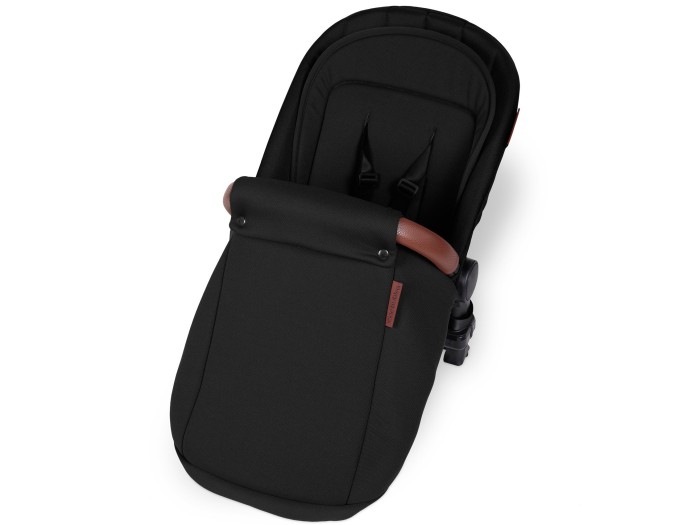 Ickle Bubba Stomp V4 I-Size Travel System With Isofix Base