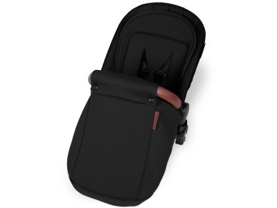 Ickle Bubba Stomp V4 I-Size Travel System With Isofix Base