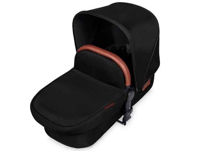 Ickle Bubba Stomp V4 I-Size Travel System With Isofix Base