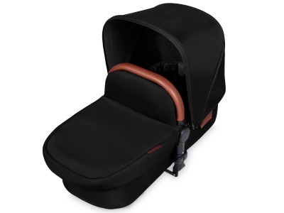Ickle Bubba Stomp V4 I-Size Travel System With Isofix Base