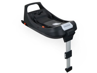 Ickle Bubba Stomp V4 I-Size Travel System With Isofix Base