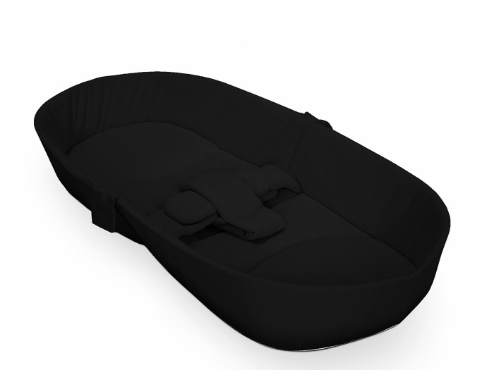 Ickle Bubba Stomp V4 I-Size Travel System With Isofix Base