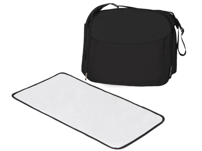 Ickle Bubba Stomp V4 I-Size Travel System With Isofix Base