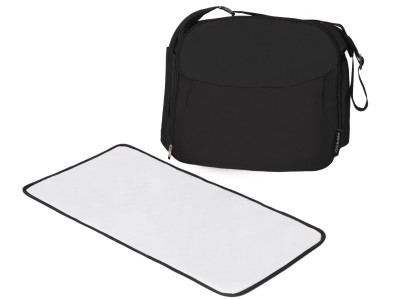 Ickle Bubba Stomp V4 I-Size Travel System With Isofix Base