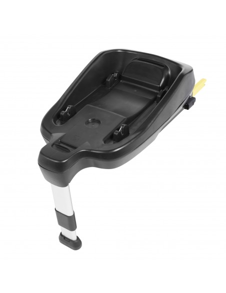 Ickle Bubba Stomp Luxe All-in-One I Size Travel System With Isofix Base (Stratus)