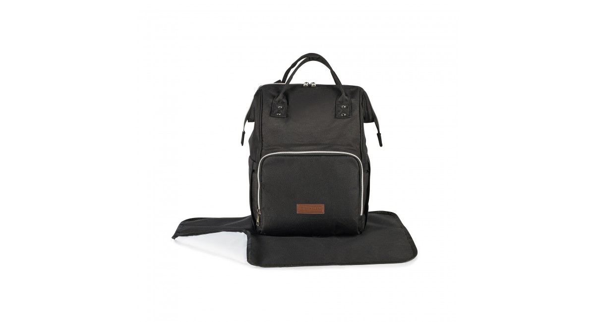 Ickle Bubba Stomp Luxe All-in-One I Size Travel System With Isofix Base (Stratus)