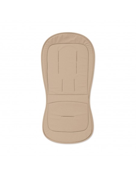 Ickle Bubba Stomp Luxe All-in-One I Size Travel System With Isofix Base (Stratus)