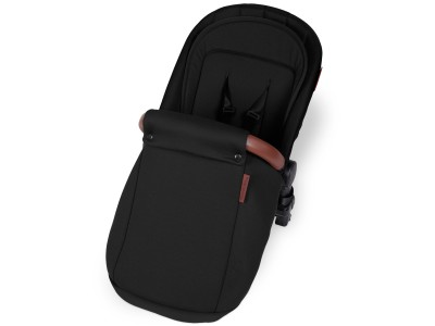 Ickle Bubba Stomp V4 Travel System With Isofix Base