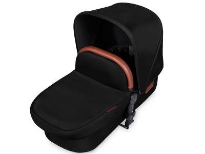 Ickle Bubba Stomp V4 Travel System With Isofix Base