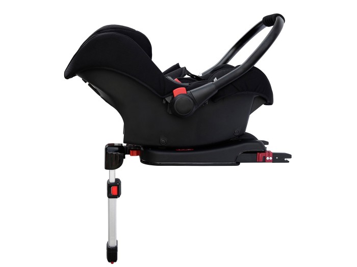 Ickle Bubba Stomp V4 Travel System With Isofix Base