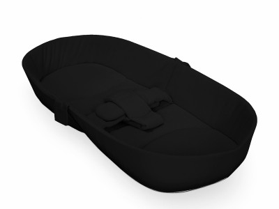 Ickle Bubba Stomp V4 Travel System With Isofix Base