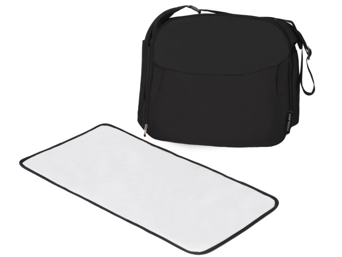 Ickle Bubba Stomp V4 Travel System With Isofix Base