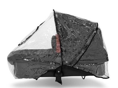 Ickle Bubba Stomp V4 Travel System With Isofix Base