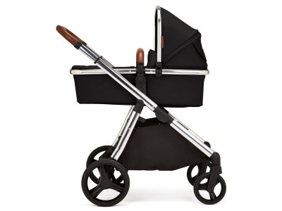 Ickle Bubba Eclipse 2 in 1 Carrycot & Pushchair