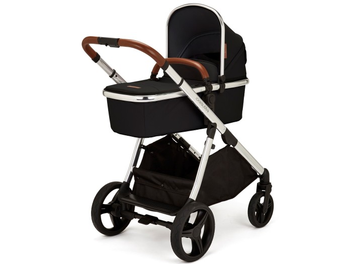 Ickle Bubba Eclipse 2 in 1 Carrycot & Pushchair