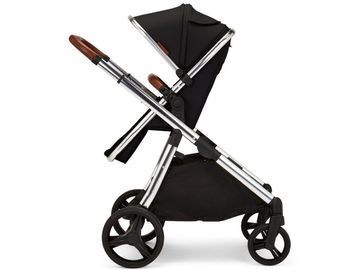 Ickle Bubba Eclipse 2 in 1 Carrycot & Pushchair