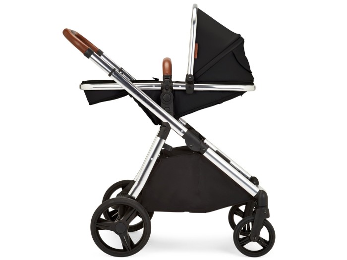Ickle Bubba Eclipse 2 in 1 Carrycot & Pushchair