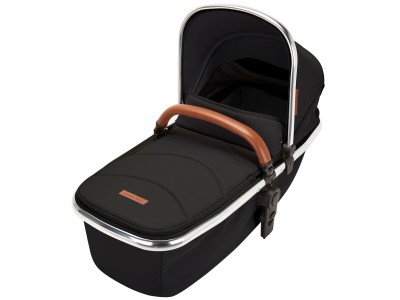 Ickle Bubba Eclipse 2 in 1 Carrycot & Pushchair