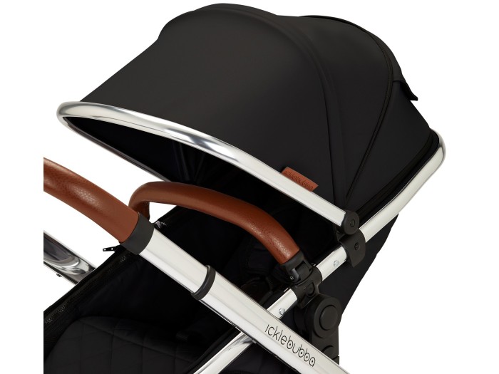 Ickle Bubba Eclipse 2 in 1 Carrycot & Pushchair