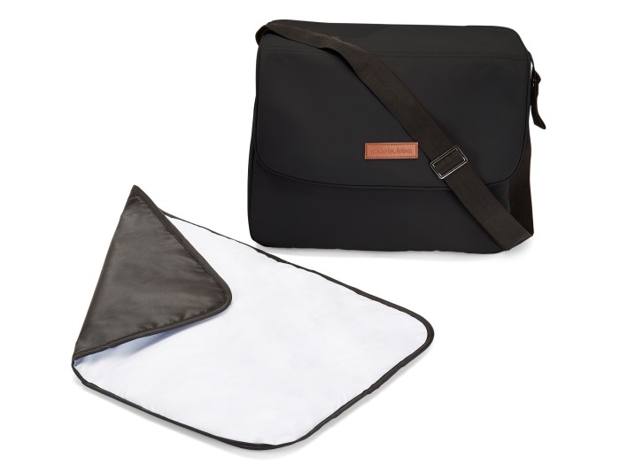 Ickle Bubba Eclipse 2 in 1 Carrycot & Pushchair