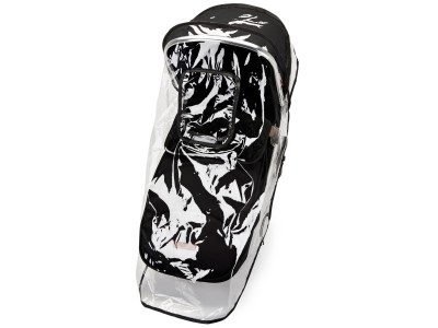 Ickle Bubba Eclipse 2 in 1 Carrycot & Pushchair