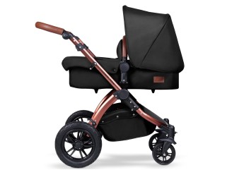 Ickle Bubba Stomp V4 2 In 1 Carrycot & Pushchair 2
