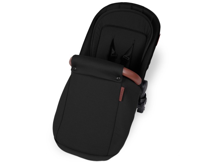 Ickle Bubba Stomp V4 2 In 1 Carrycot & Pushchair