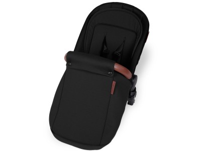 Ickle Bubba Stomp V4 2 In 1 Carrycot & Pushchair