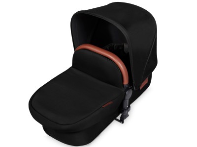 Ickle Bubba Stomp V4 2 In 1 Carrycot & Pushchair