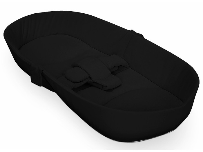 Ickle Bubba Stomp V4 2 In 1 Carrycot & Pushchair