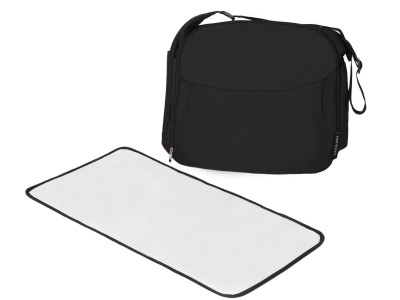 Ickle Bubba Stomp V4 2 In 1 Carrycot & Pushchair