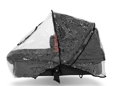 Ickle Bubba Stomp V4 2 In 1 Carrycot & Pushchair