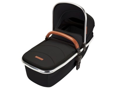 Ickle Bubba Eclipse Travel System with Galaxy Car Seat and Isofix Base