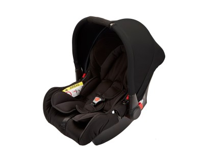 Ickle Bubba Eclipse Travel System with Galaxy Car Seat and Isofix Base
