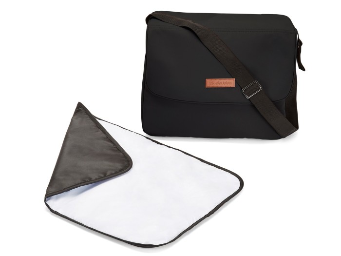 Ickle Bubba Eclipse Travel System with Galaxy Car Seat and Isofix Base