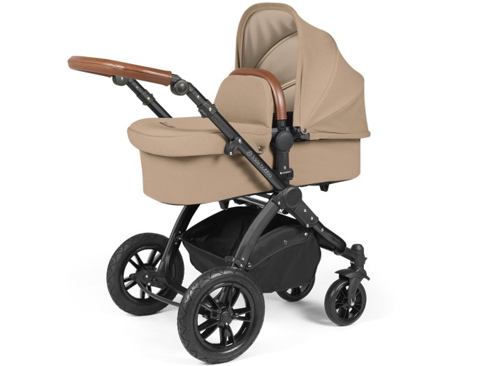 Ickle Bubba Stomp Luxe 2 in 1 Pushchair