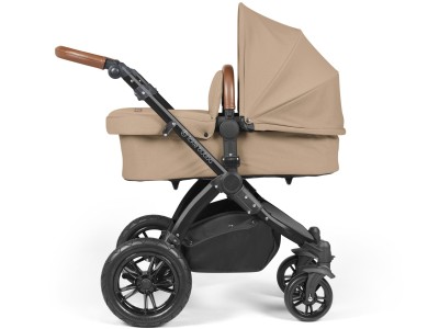 Ickle Bubba Stomp Luxe 2 in 1 Pushchair