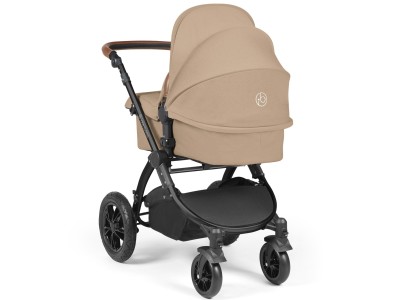 Ickle Bubba Stomp Luxe 2 in 1 Pushchair