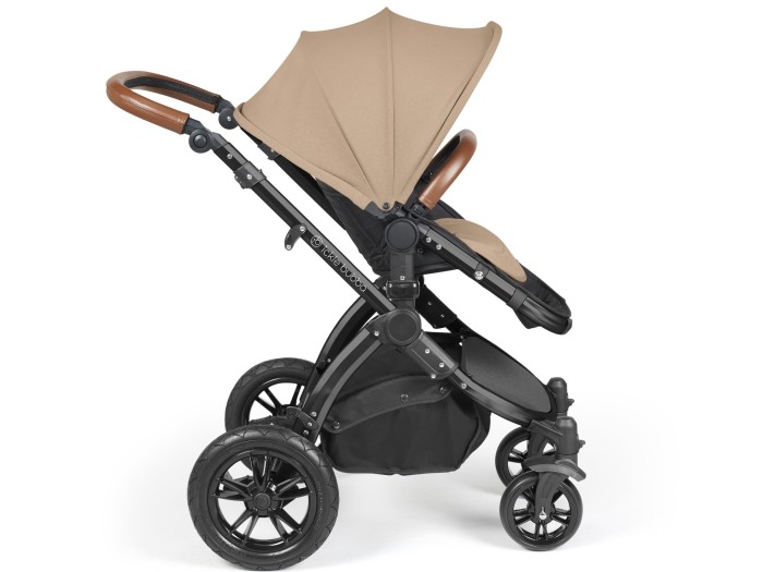 Ickle Bubba Stomp Luxe 2 in 1 Pushchair