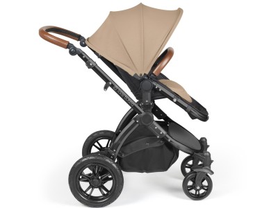 Ickle Bubba Stomp Luxe 2 in 1 Pushchair