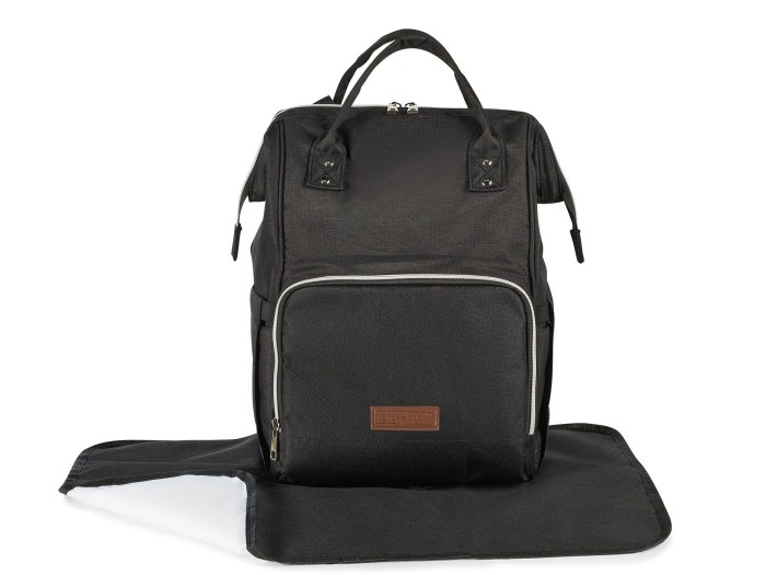 Ickle Bubba Stomp Luxe 2 in 1 Pushchair