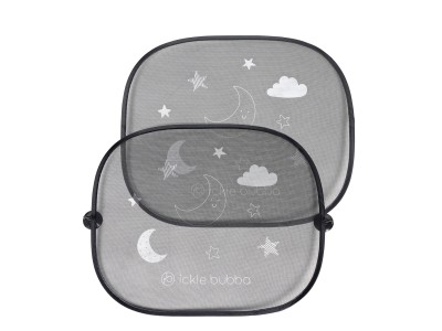 Ickle Bubba Stomp Luxe 2 in 1 Pushchair