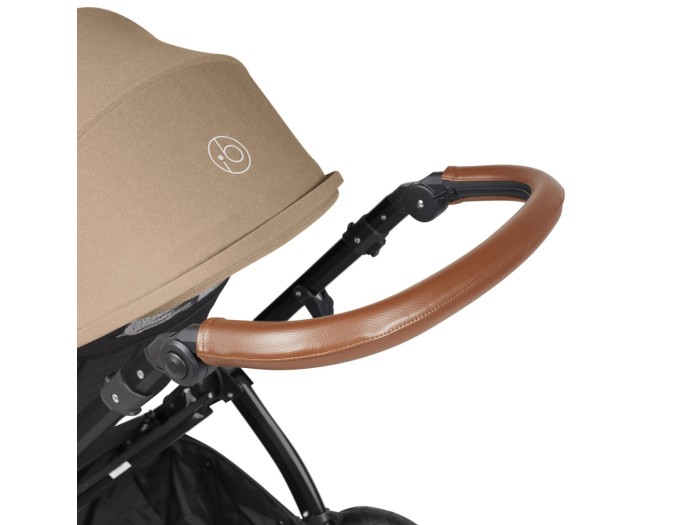 Ickle Bubba Stomp Luxe 2 in 1 Pushchair