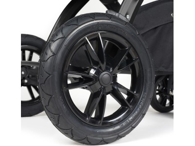 Ickle Bubba Stomp Luxe 2 in 1 Pushchair